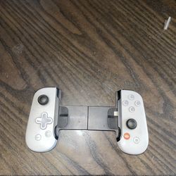 Backbone One Controller (Lightning  Version) 