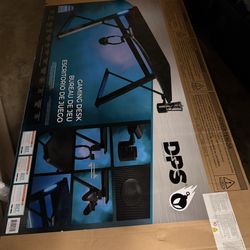 Gaming Desck DPS  $150  OBO