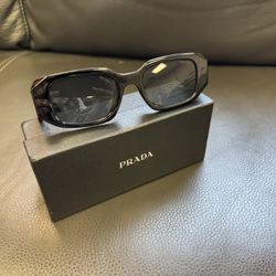 Prada Sunglasses