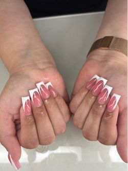 Nail sets