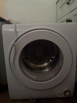 Simzlife portable dryer