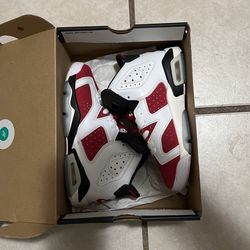Air Jordan 6 RETRO