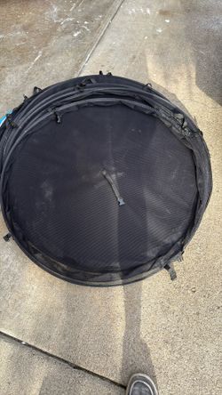 Free Drying Baskets
