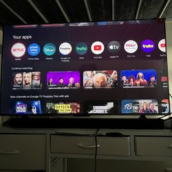 TCL Smart Tv 