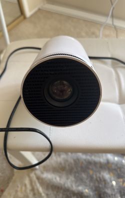 Projector