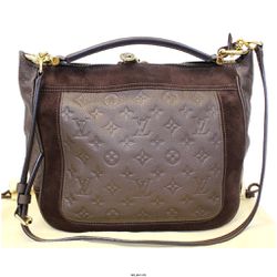 LV Empriente Leather AUDACIOUS  Bag