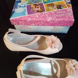 Flower Heel Talon Fleur‼️