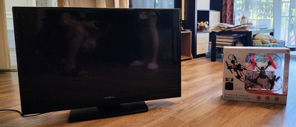 42" TV