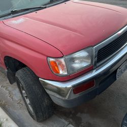 1996 Toyota 4Runner