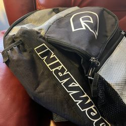 Baseball Equipment Backpack