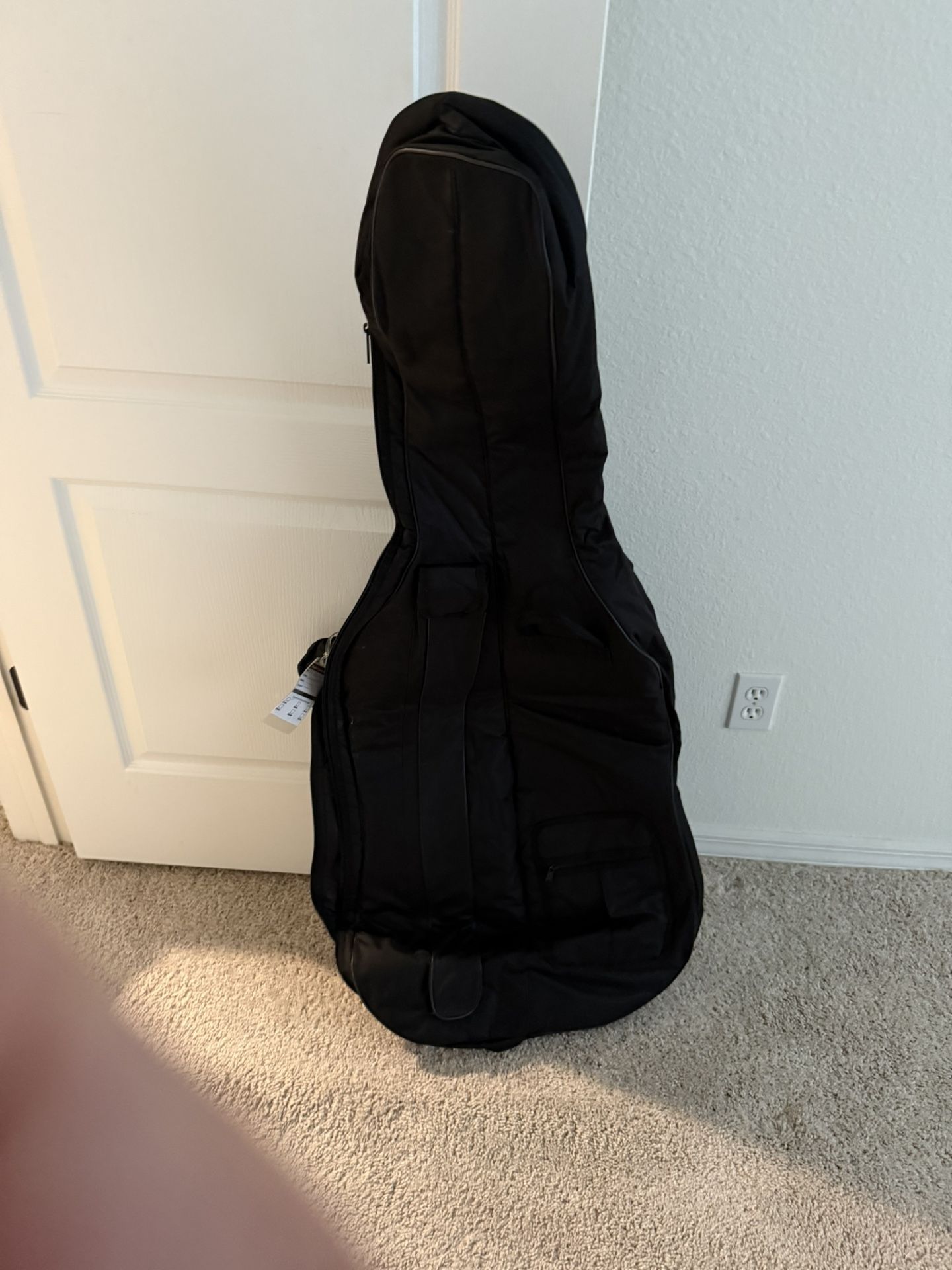 3/4 Cello Case Soft