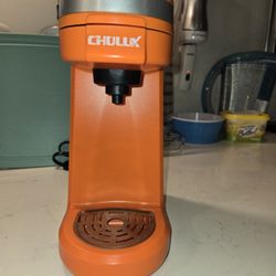 Kcup Personal Coffee Maker 