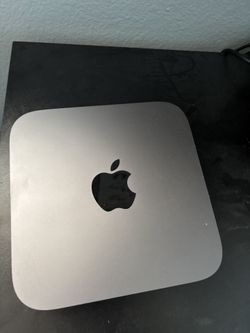 Mac Mini