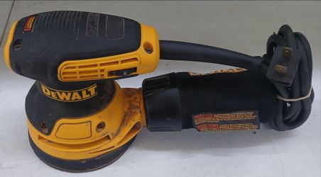 Dewalt Palm Sander DWE6423 (CGH048396)