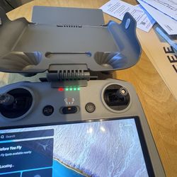 Like New DJI RC 1 Controller