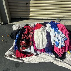 Vestidos De Niña 5a10 años