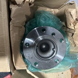 BMW F30 Oem Wheel Bearing 