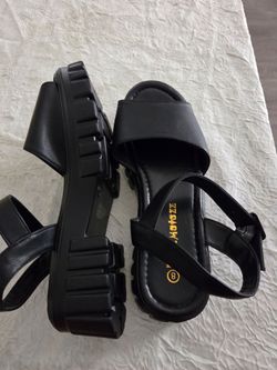 Zapatos nuevos