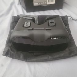 Dream Vision VR Smartphone Headset