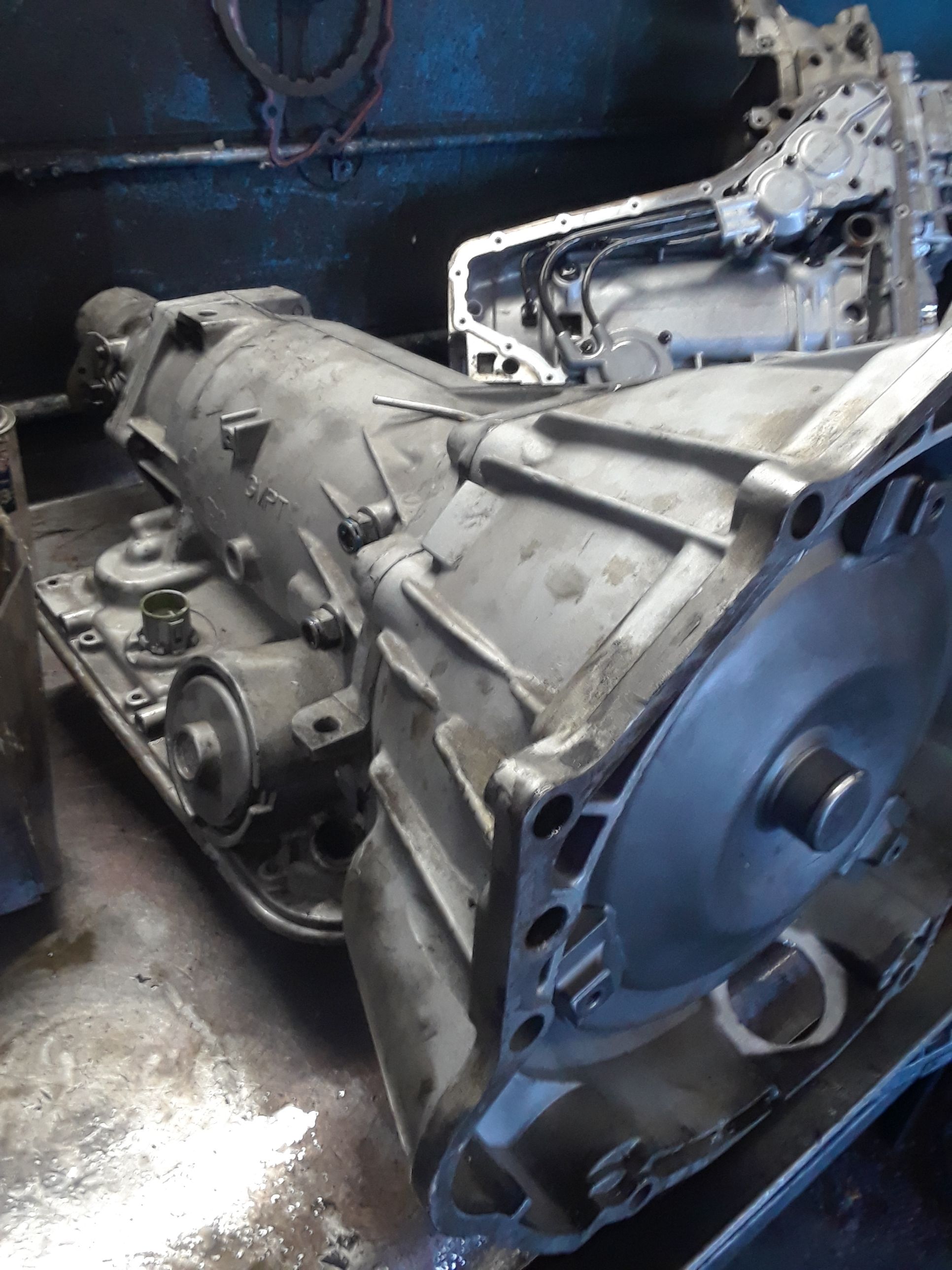 Transmissions for variety of cars