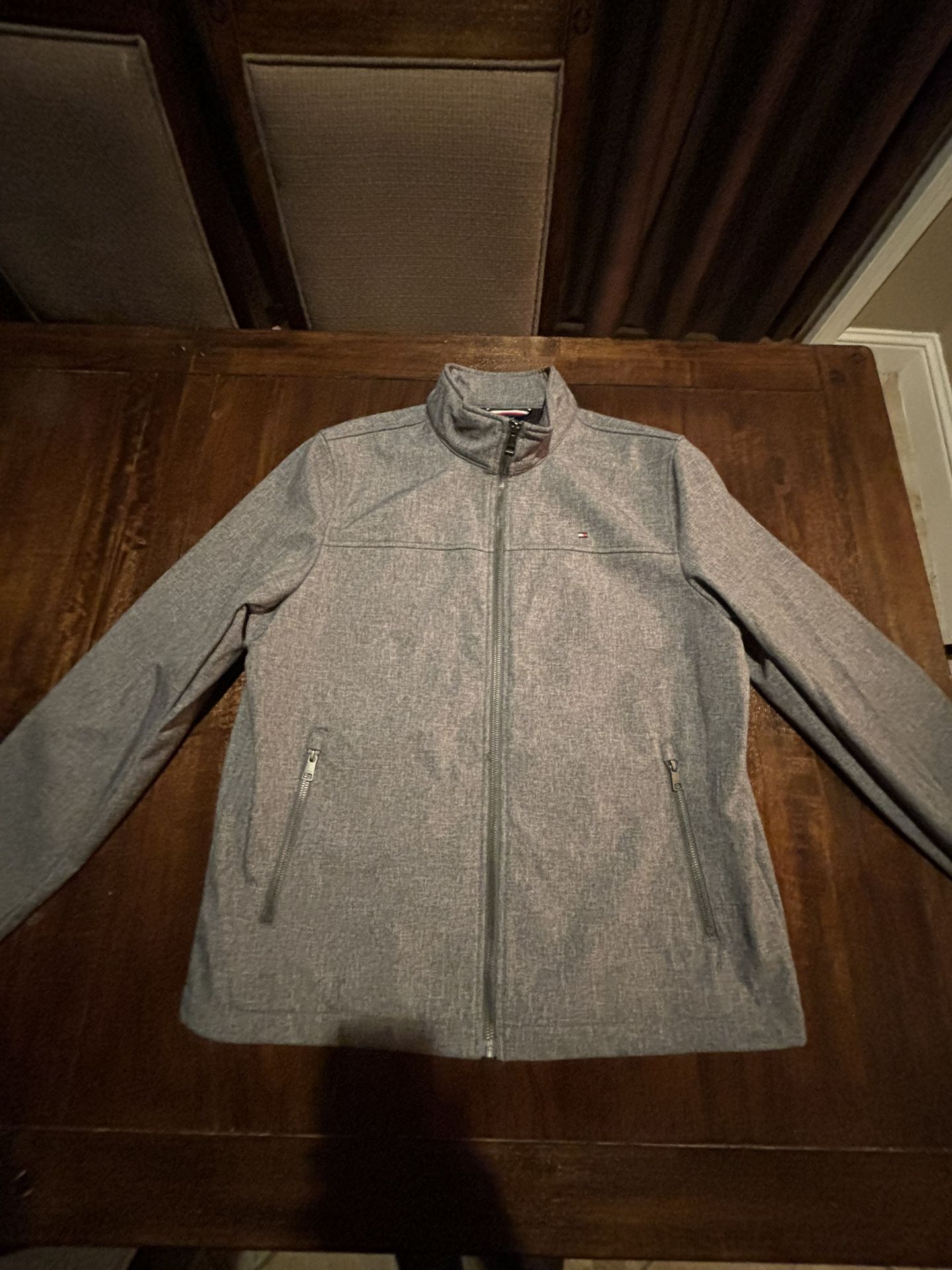 Larg - Tommy Hilfiger Jacket