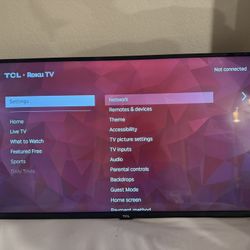 Roku Tv 42 Inches