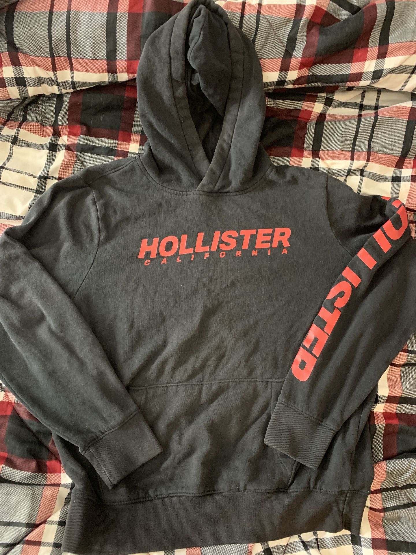 Holister California Hoodie