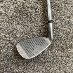 8 Iron Golf Club