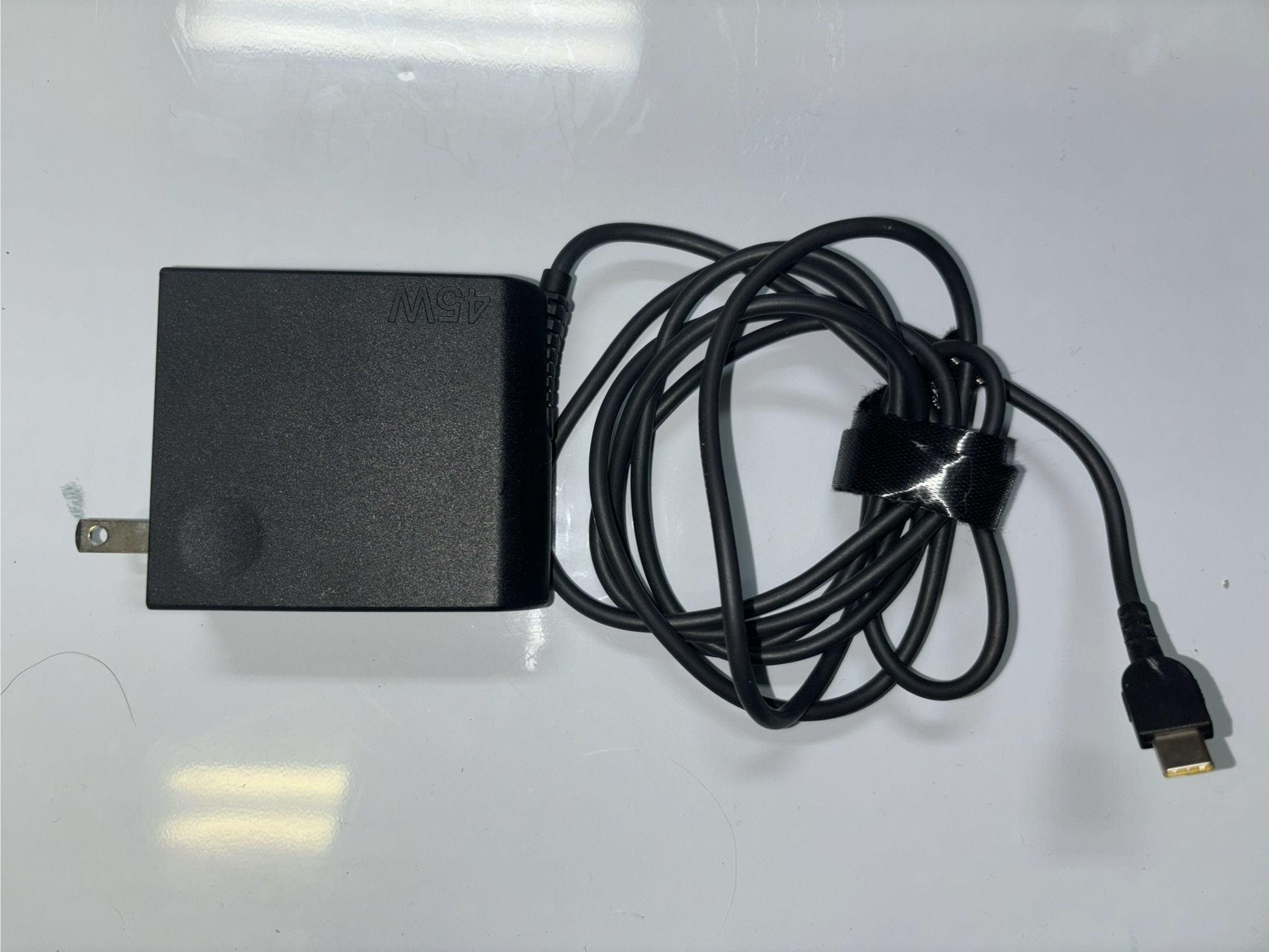 Lenovo AC Power Adapter 45w ADLX45UCCU2A