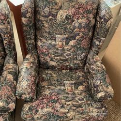 One sofa chairs ONLY