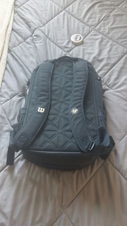Tennis bag