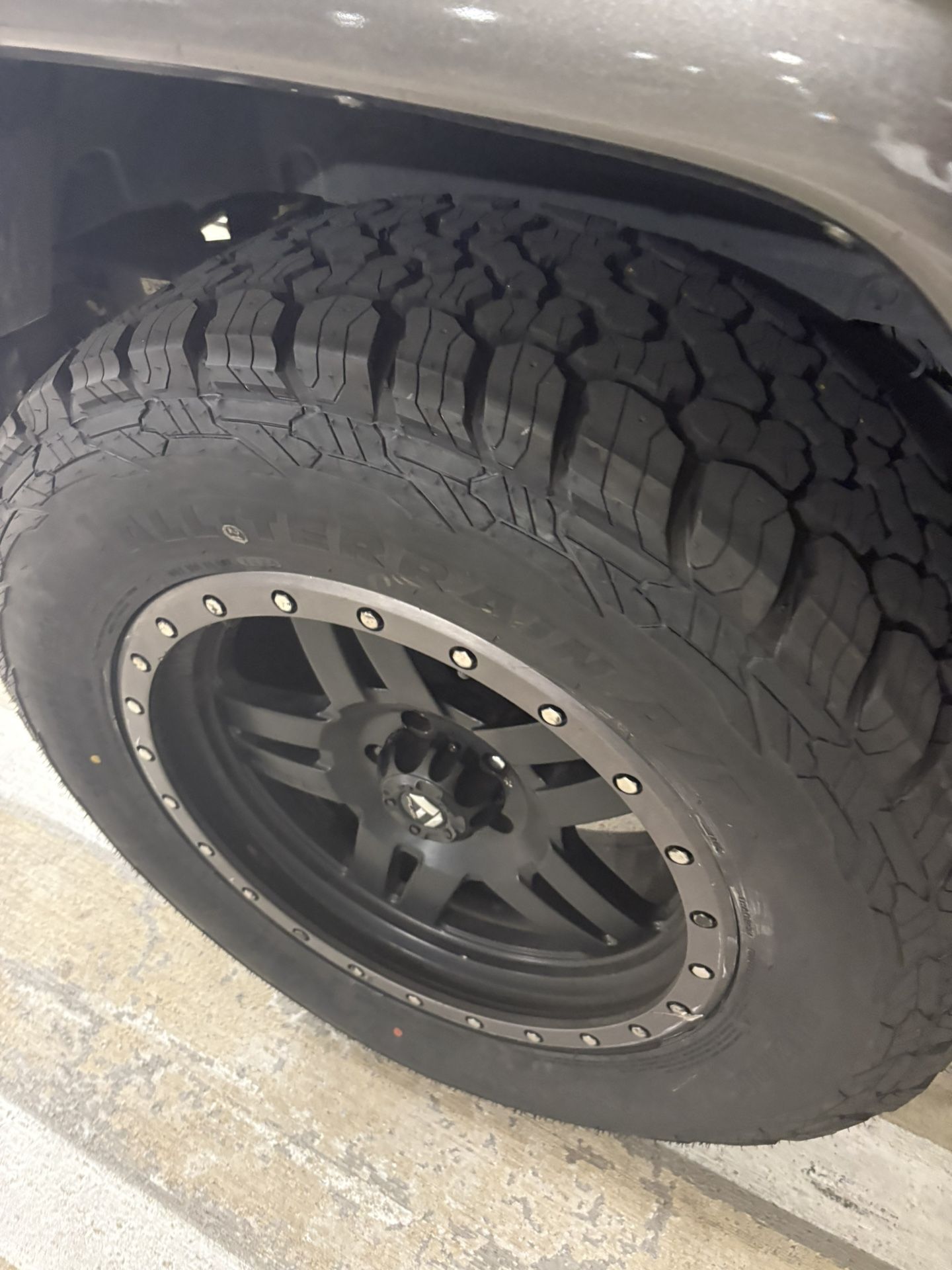 2015 Jeep Wrangler Unlimited