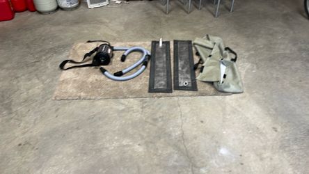 Airglide Appliance Mover