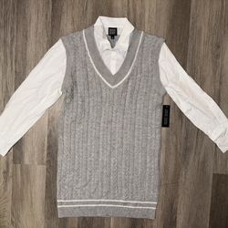 Derek Heart Dress (New)