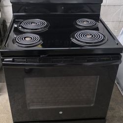 GE STOVE 