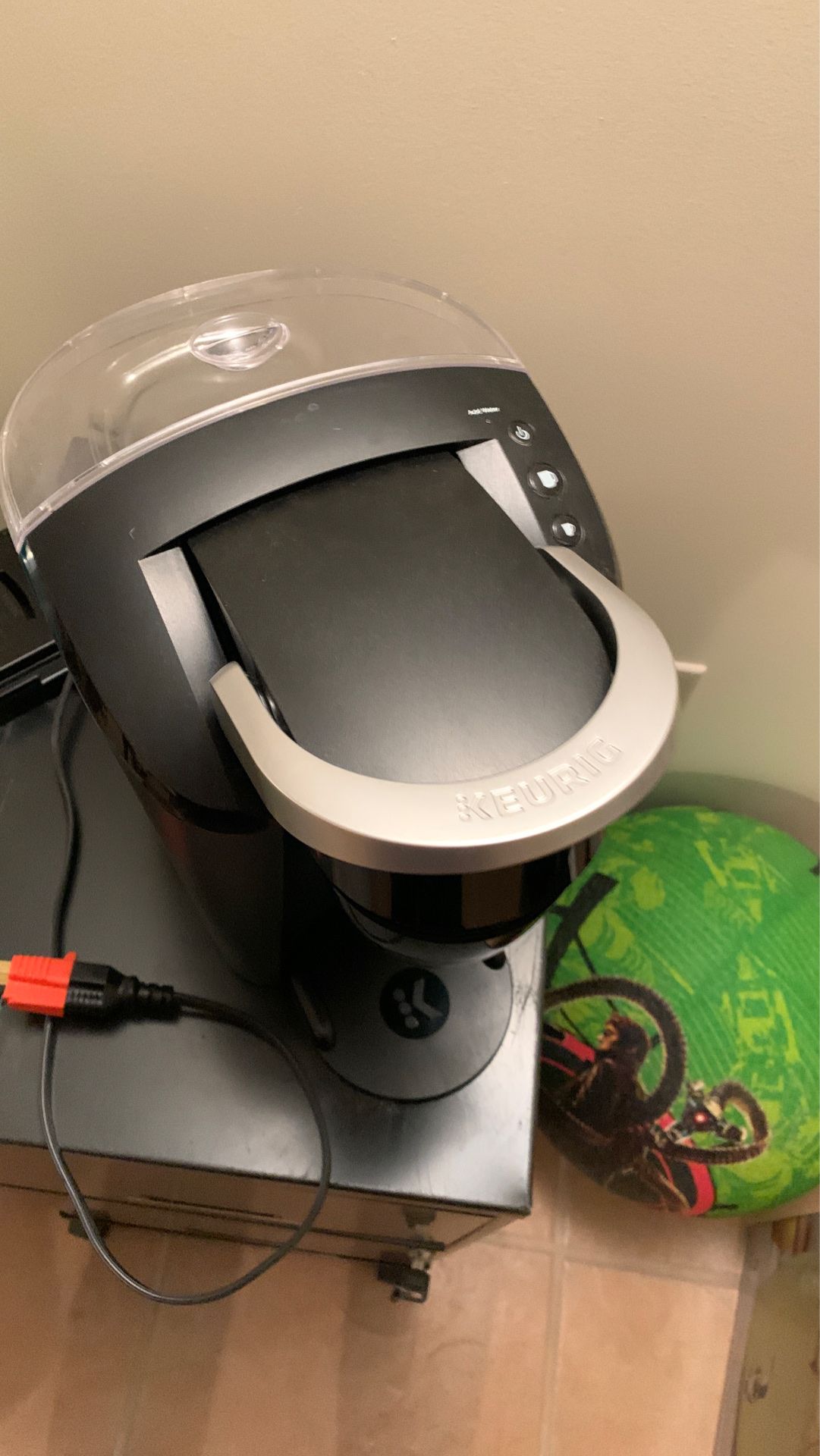 Keurig