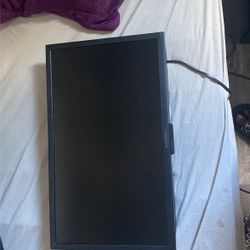 24 inch 4k smart tv