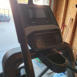 Freestride Trainer