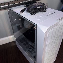 STG Aubron Gaming PC - Almost brand new, used only a couple times.