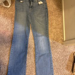 Levi’s Bootcut Pants