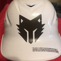 Nice Baseball Batting Helmet 