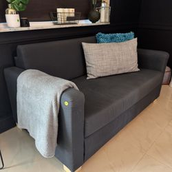 Ikea Sleeper Sofa