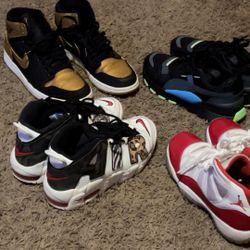 Shoes For Sell