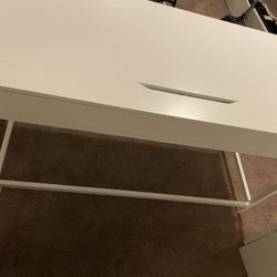 Water Mark And Minor Scratches 