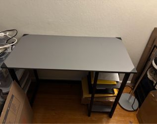 Computer desk