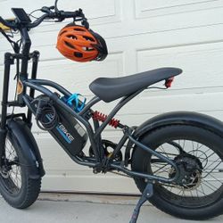 E Bike