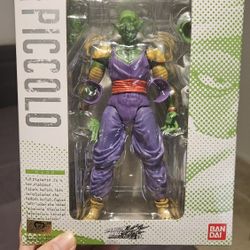 ShFigure Art PICCOLO