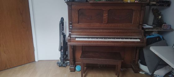 Free piano