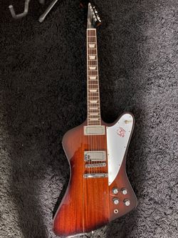 Gibson Firebird