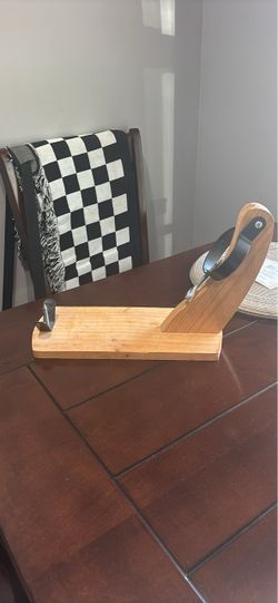 Ham holder-Jamonero